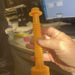 Gas Can Spot/ Gas Cans