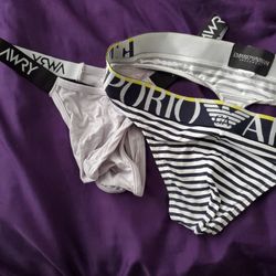 Men THONG