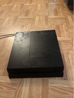 Sony PlayStation 4 Console with Camouflage Controller