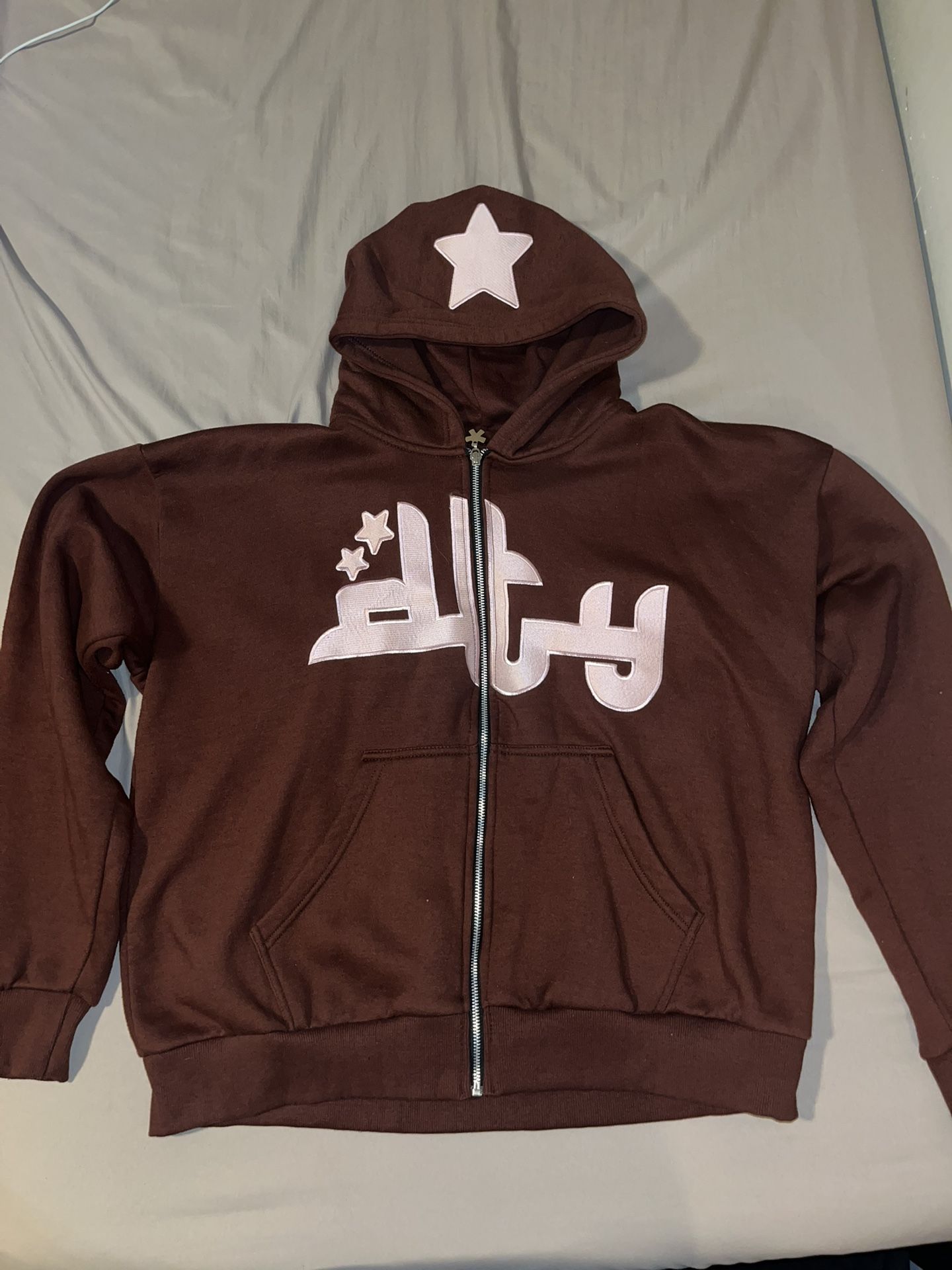 DTY Hoodie