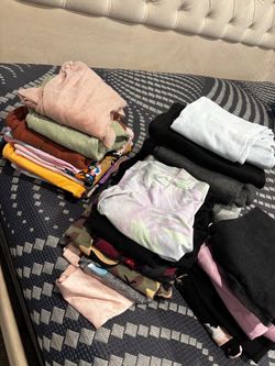 Girl clothes