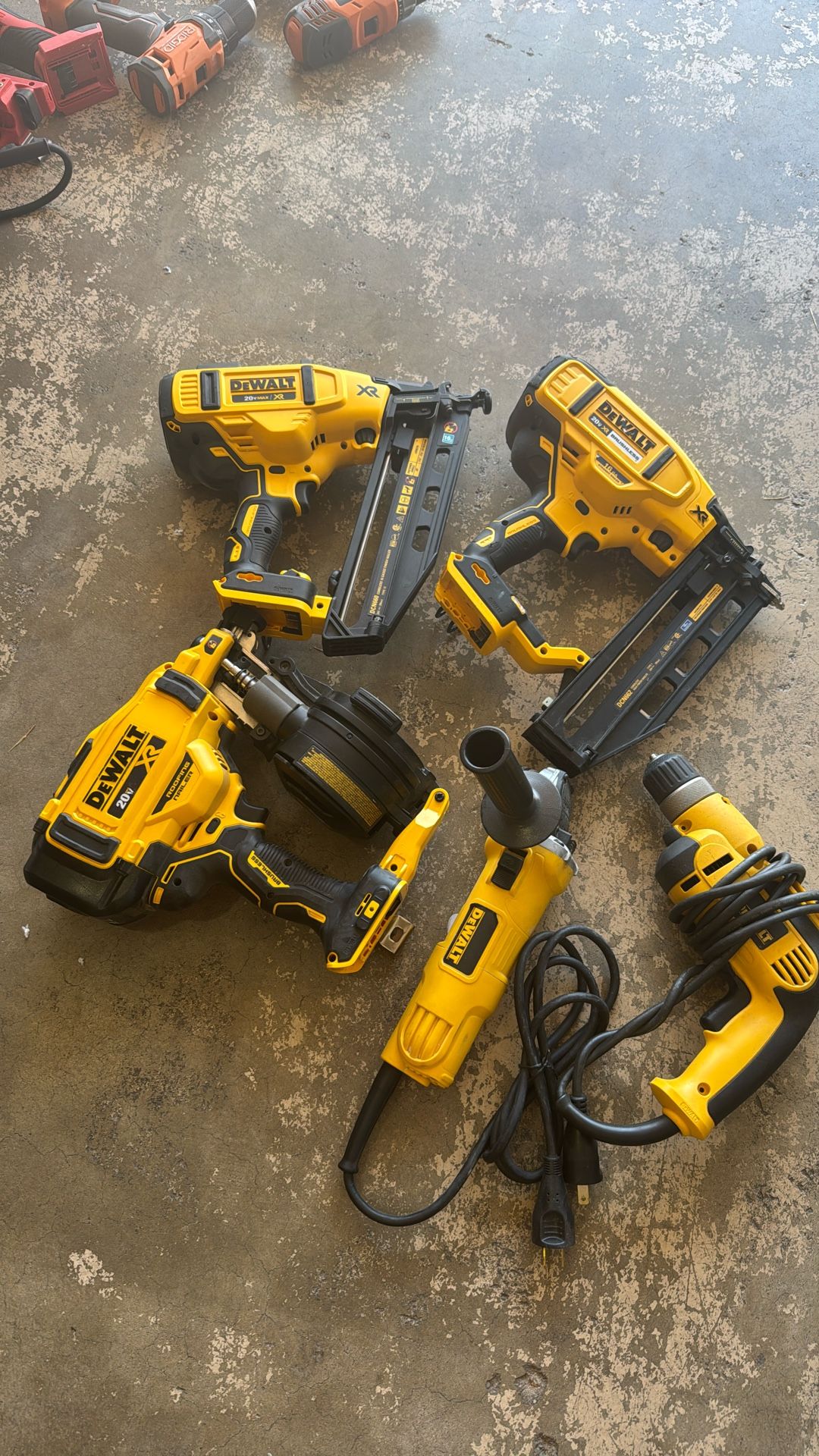 DeWalt