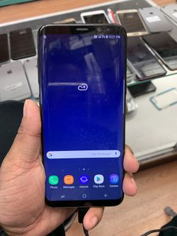 Samsung galaxy S8+ Plus 64gb factory unlocked