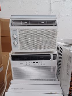 A/C Air Conditioner Unit Aire Acondicionado Portátil Portable Window Air Conditioner Unit Aire Acondicionado Portátil Portable Window Air Conditioner