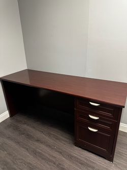 Office desk