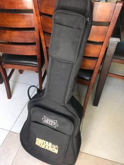 Levys backpack case