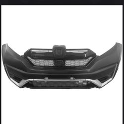 2020 Honda CRV Front Bumper Complete