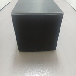Subwoofer 