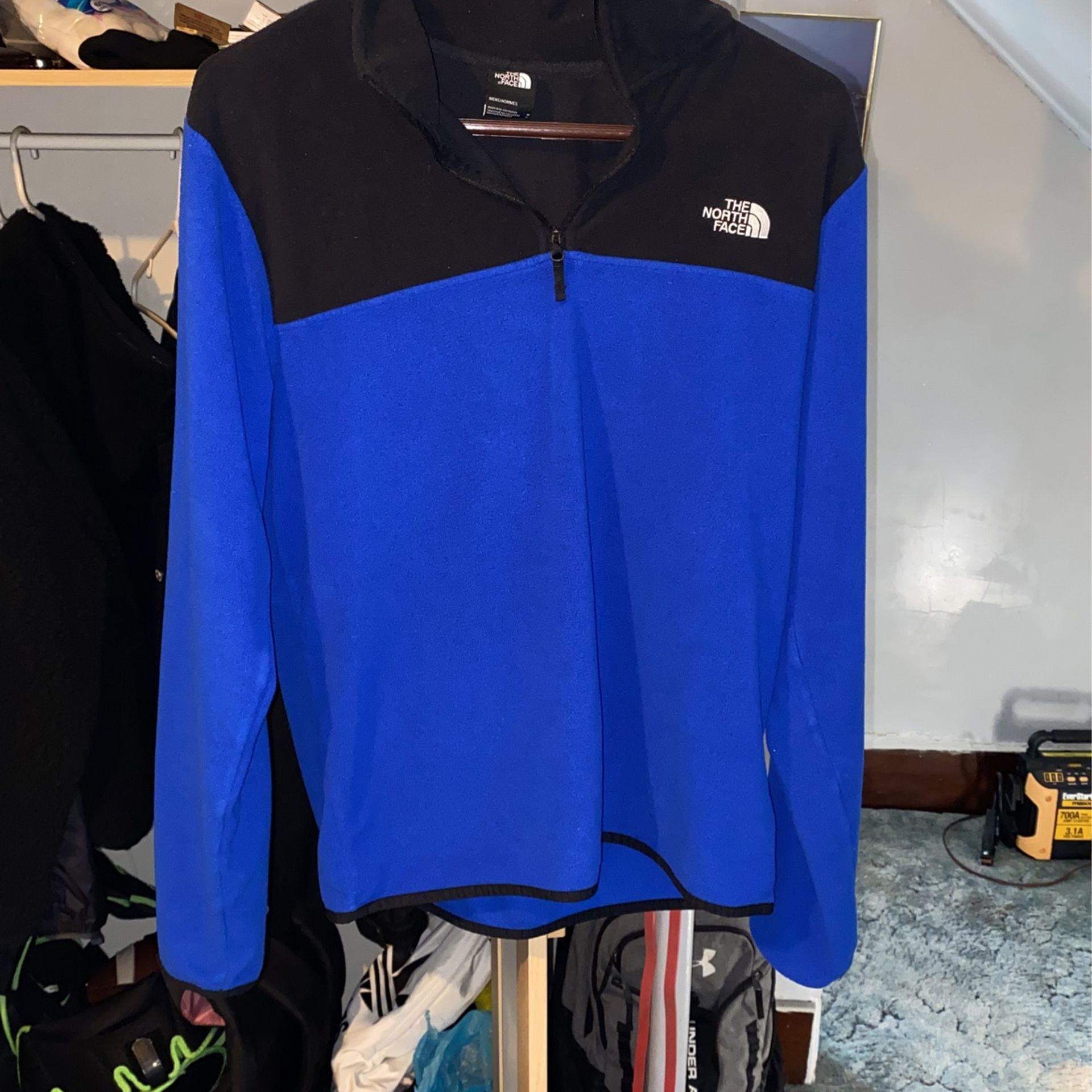 Jacket North face