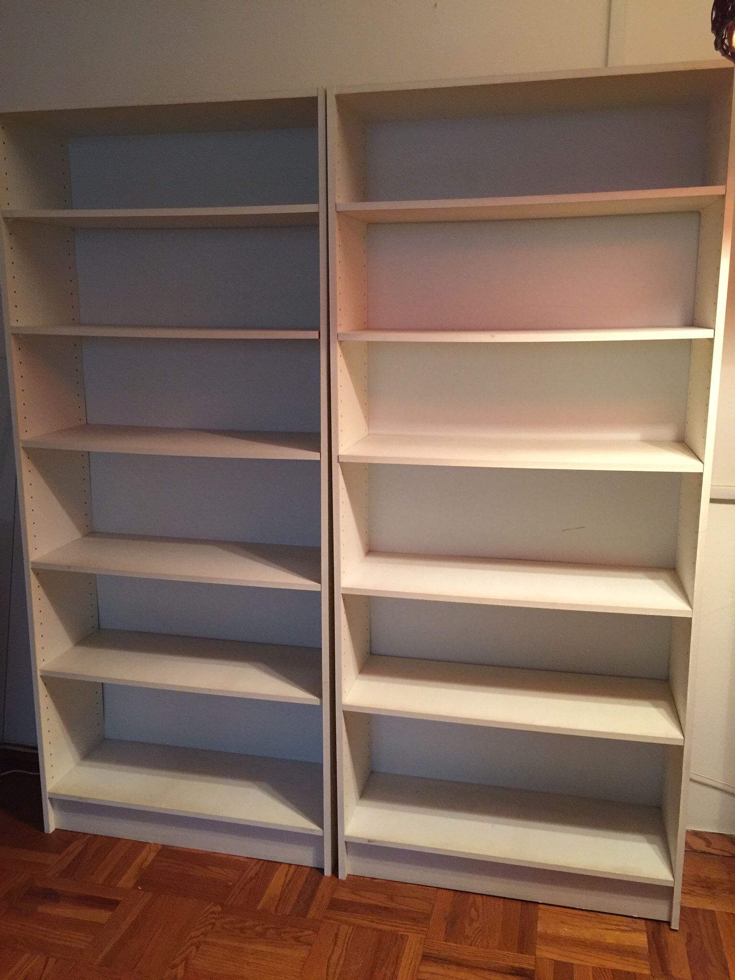 4left - bookshelves - Take one or all