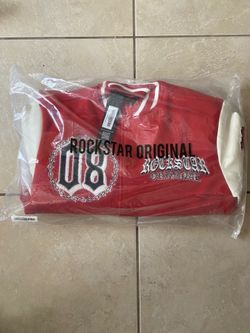 Rockstar original varsity