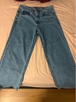 Empyre Baggy Jeans