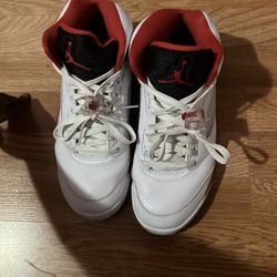 jordan 5s