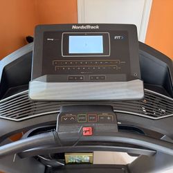 NordicTrack Elite 900