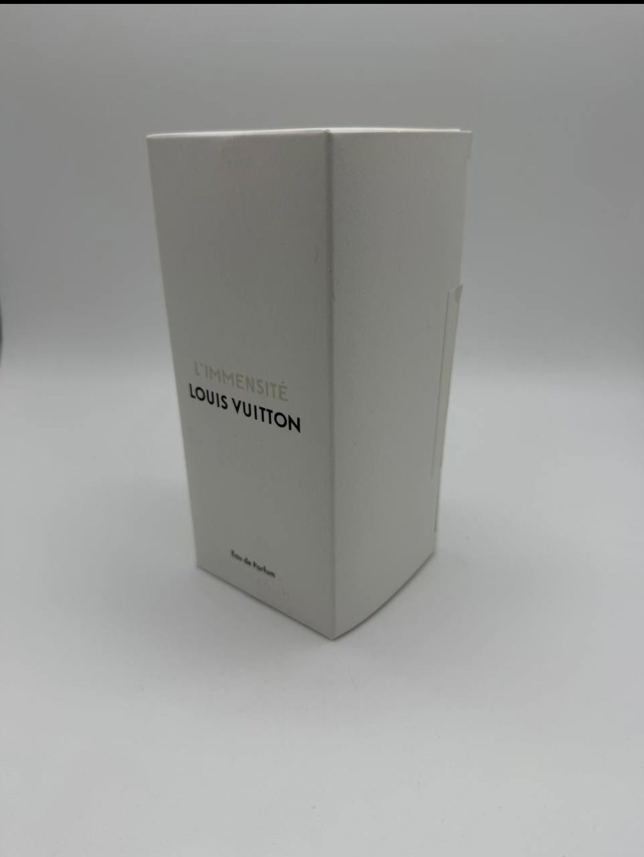Louis Vuitton L’ Immensite 