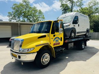 ❇️Grúas Houston Tx 24/7❇️