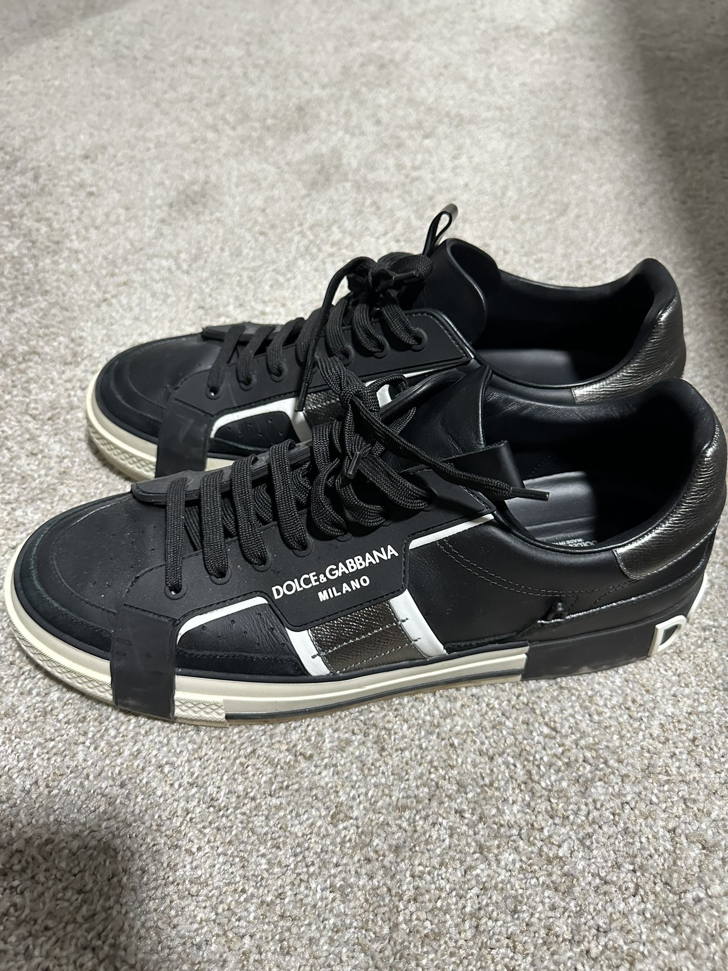 Dolce & Gabbana Men’s