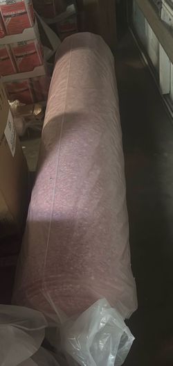 Carpet Pad