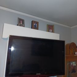 Samsung TV  40 In