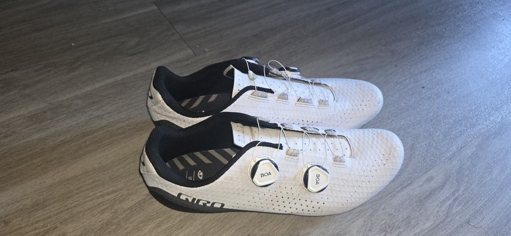 Giro Cycling Shoes 