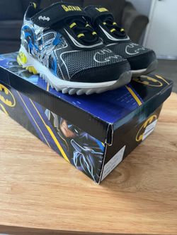 Toddler shoes