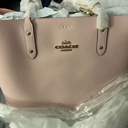 Coach Bag New With Tags
