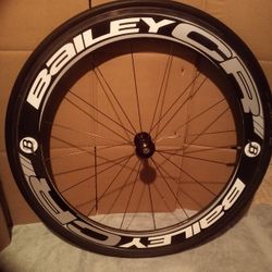 Continental ultra sport 700c wheels