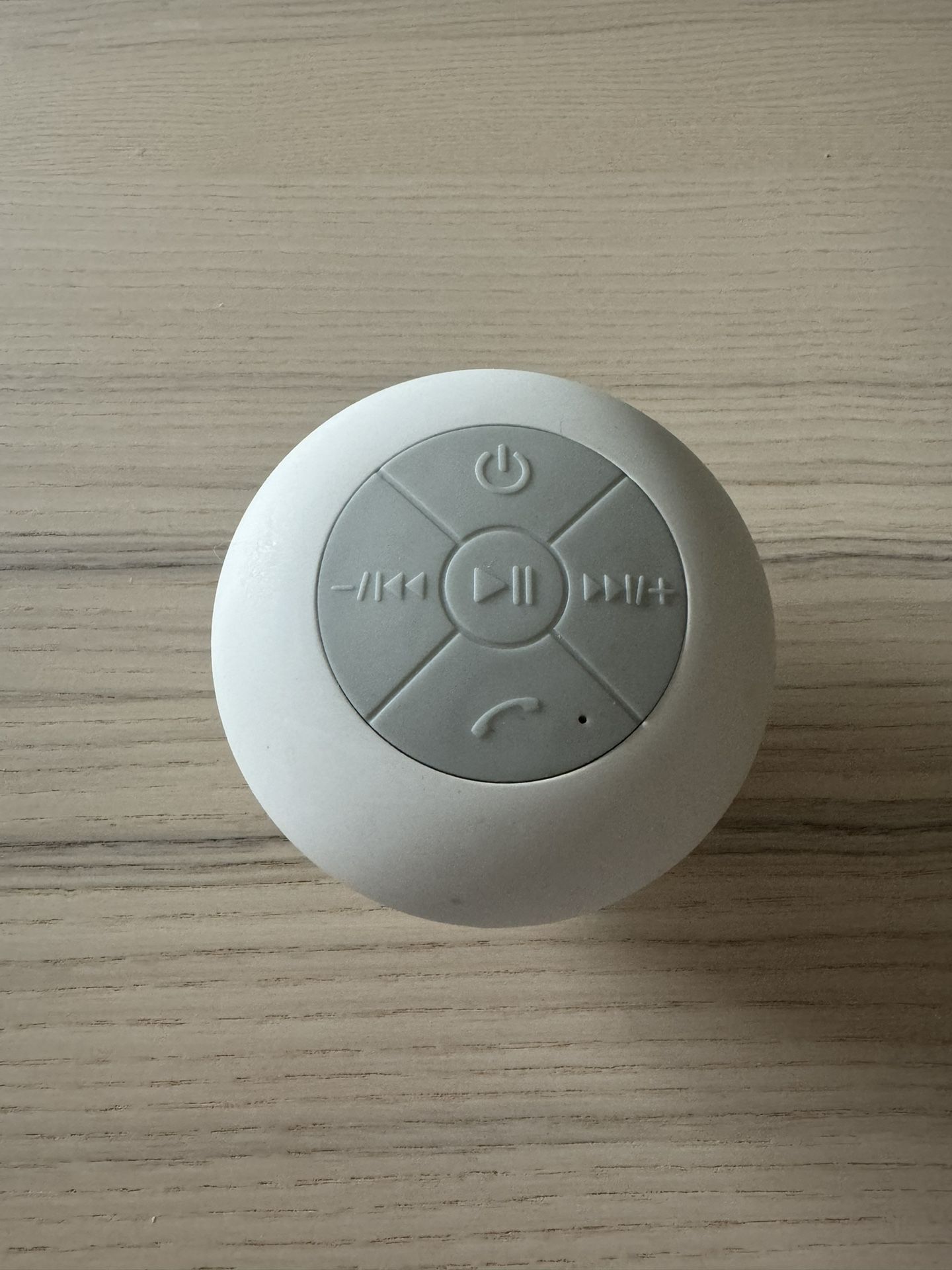 Bluetooth Shower Speaker 