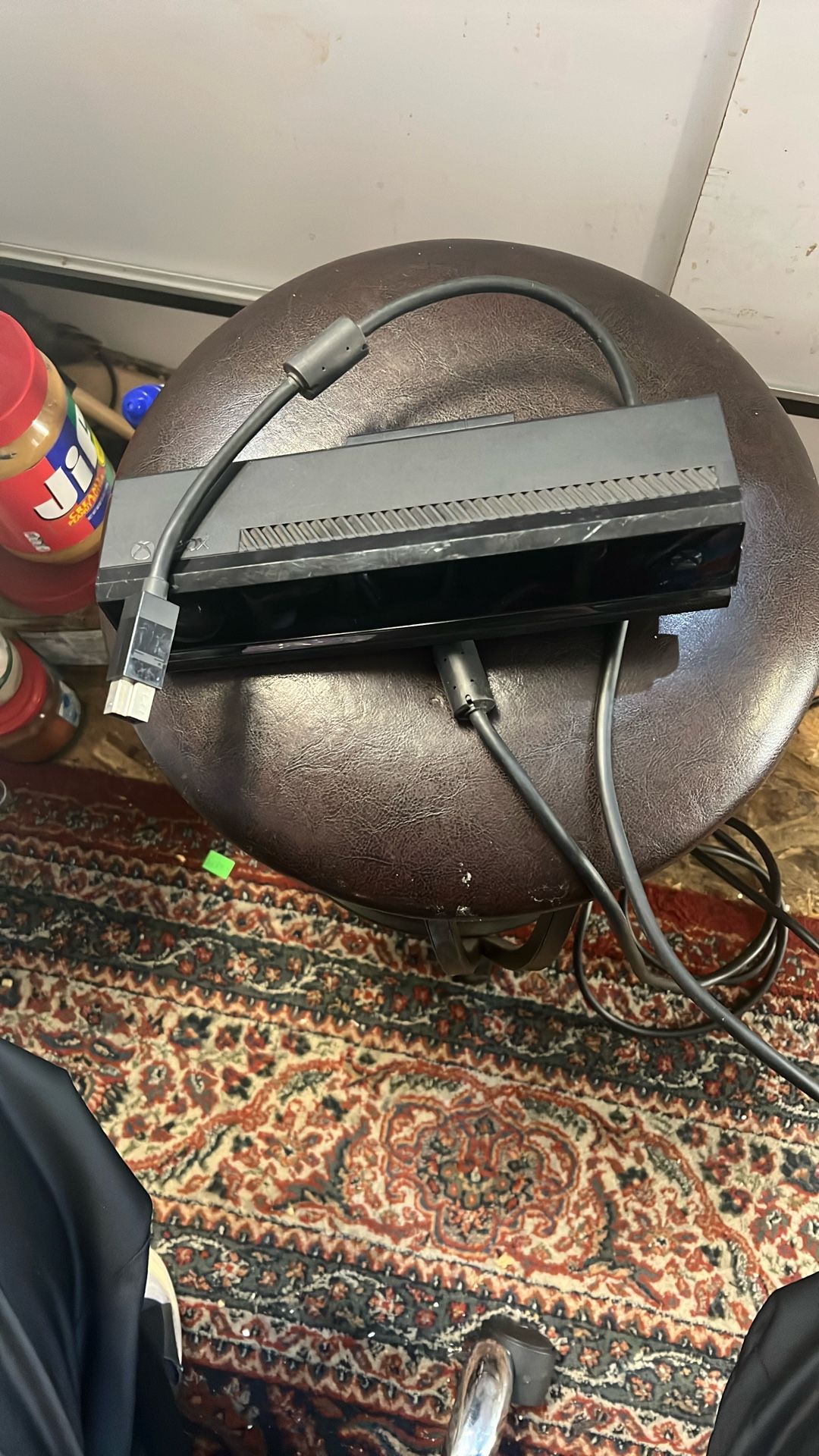 Microsoft Xbox One Kinect Sensor
