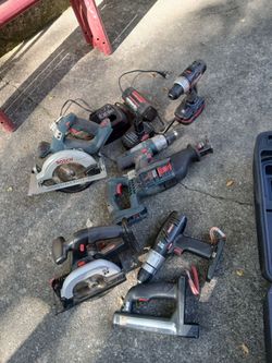 Tools