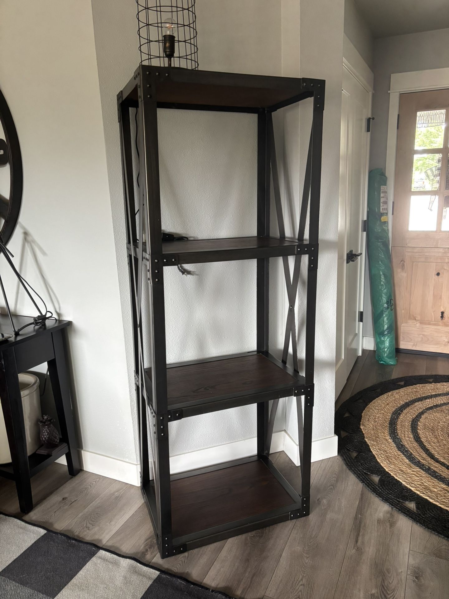 Shelving Unit