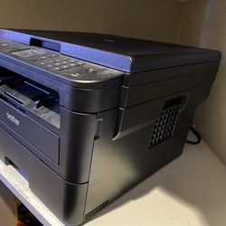 Brother All In One Laser Printer