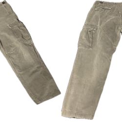 Underground Products Cargos