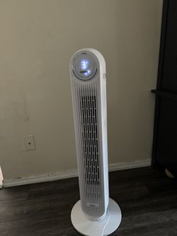 Dreo Tower Fan
