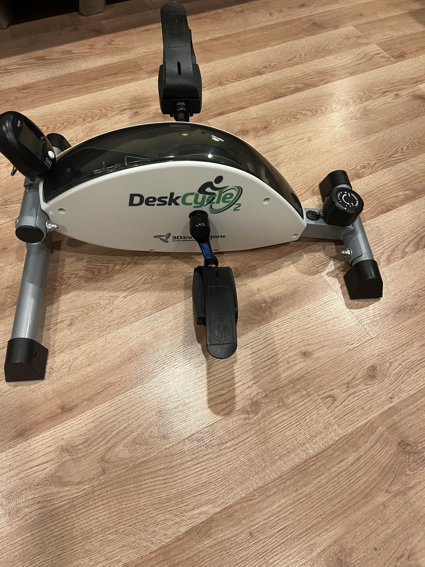 Deskcycle 2