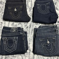 True Religion Jeans ( Brand NEW )