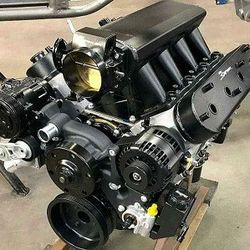 Original engines for sale