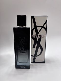 YSL MYSLF Eau de Parfum with Box