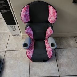 Evenflo Big Kid Sport ) Car Seat