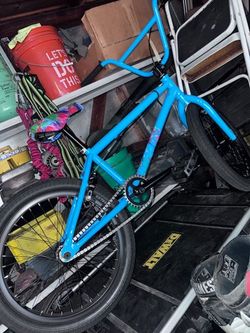 2026 Sunday Bmx