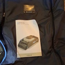 case for stroller when you fly