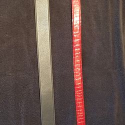 Brighton Leather Belts