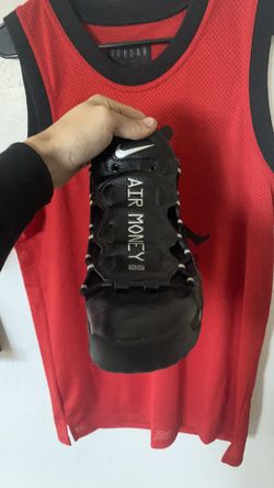 Nike Air More Money Size 10