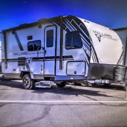 2022 MALLARD 18ft(P18BHS) Bunkhouse 