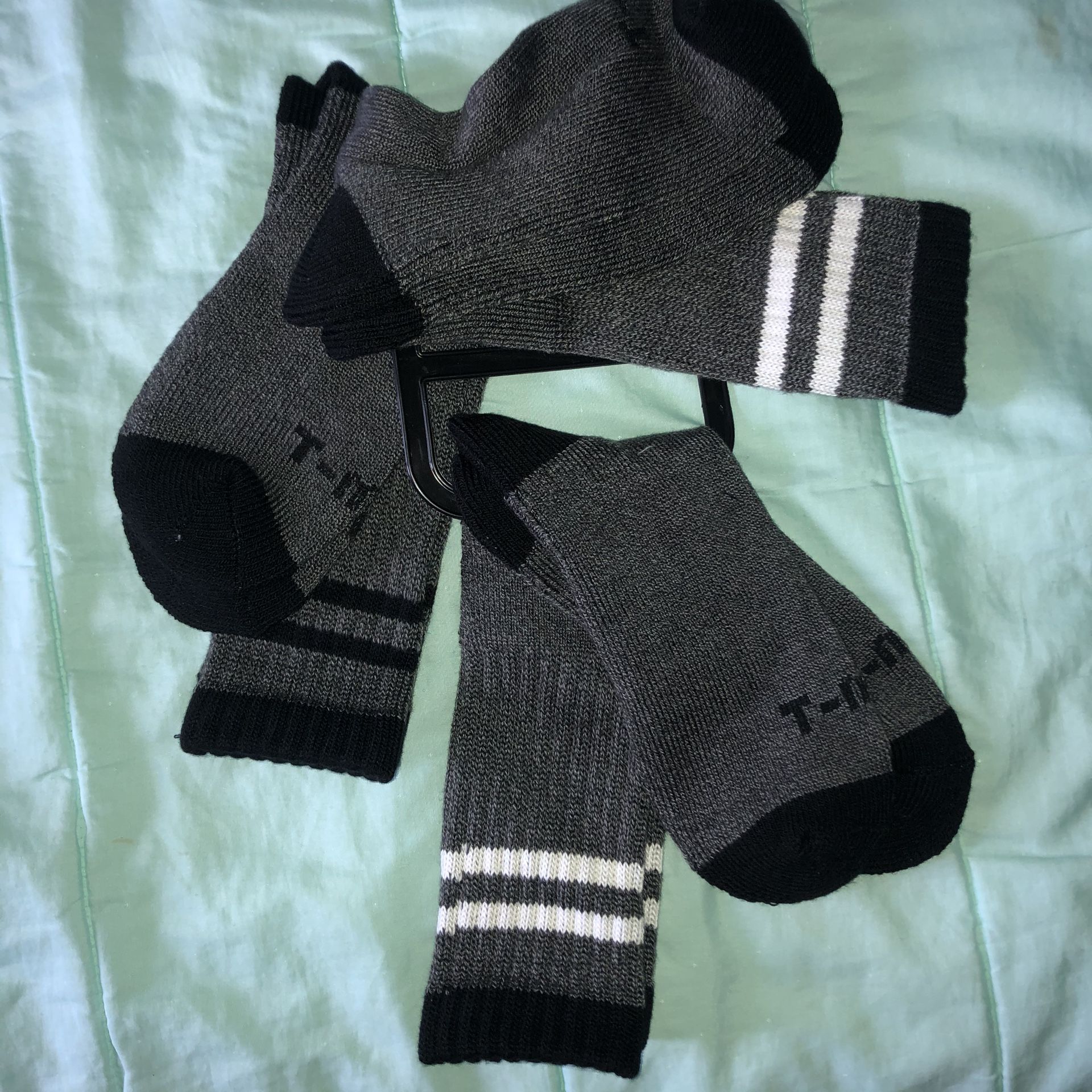 T-Max winter socks