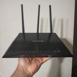 Netgear Nighthawk Ac2600