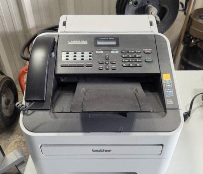Brother FAX MACHINE