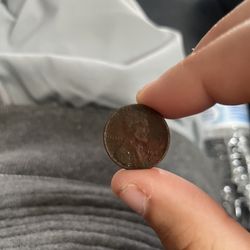 Rare Penny 