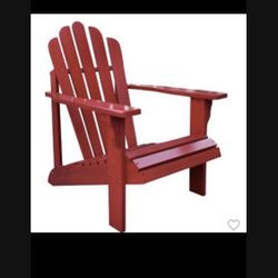 Patio Chair 