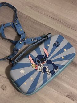 Nintendo Switch Case